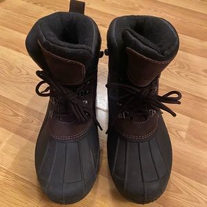 Men’s Smith Snow Boots - Size 8 - purchased new worn a couple times.